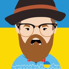 Макс Михолап, 39 лет, Киев