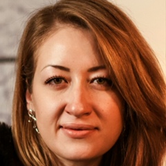 Анастасия Данилова, 35 лет, Санкт-Петербург