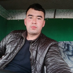 Абдул Абдиназаров, 32 года, Нижневартовск