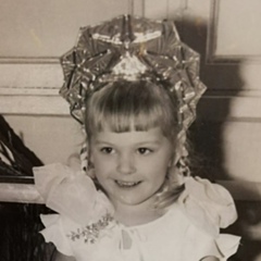 Ольга Андрикович, 44 года, Москва