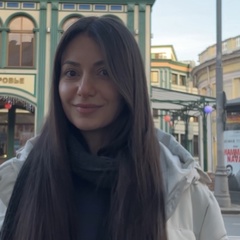 Лусине Лус, Санкт-Петербург