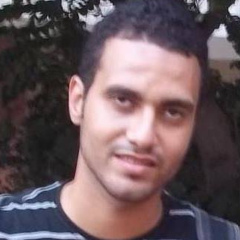 Ibrahim Ahmad, 32 года, Cairo