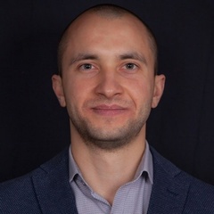 Рафаэль Галимов, Санкт-Петербург