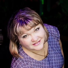 Светлана Гладий, 49 лет, Нижневартовск