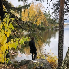 Александр Юдченко, 36 лет