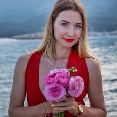 Анна Ефремова, Antalya