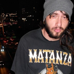 Bruno Sorc, 35 лет, São Paulo