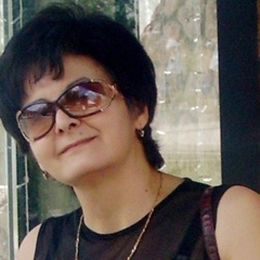 Рузанна Маргарян, Ереван