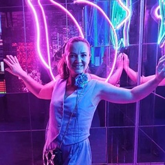 Елена Марченко, Москва