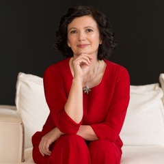 Марина Гусева, Краснодар