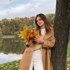 Валерия Ковтун, 26 лет, Москва