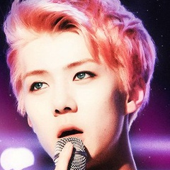 Sehun Exo, 31 год