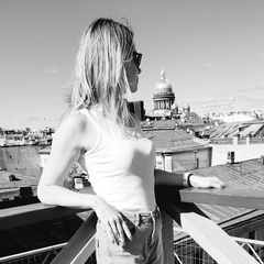 Галина Климова, 38 лет