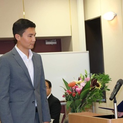 Islan Dzhusupbaev, 38 лет, Бишкек