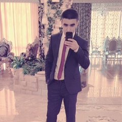 Fayzidin Hasanov, 34 года, Москва