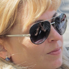 Анна Шманова, 46 лет, Одесса