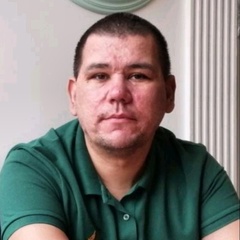 Айся Ягудин, 40 лет, Саратов