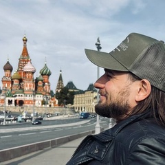 Александр Заикин, 36 лет, Белгород