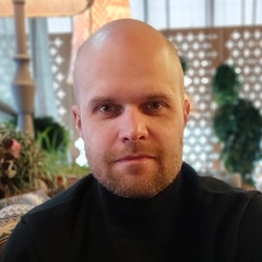 Денис Ёлгин, 41 год, Иркутск