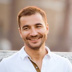 Aleksey Rostov, 37 лет, Москва