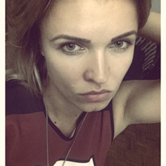Сабрина Гущина, 35 лет, New York City