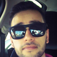 Iury Garcia, 30 лет
