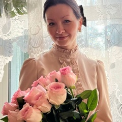 Татьяна Мохова, Санкт-Петербург