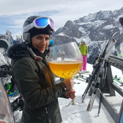 Дина Быкова, 37 лет, Екатеринбург