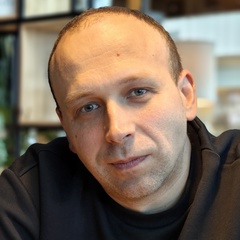 Евгений Альтшуль, 43 года, Санкт-Петербург