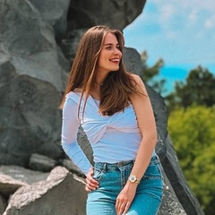 Маришка Ба, Таганрог