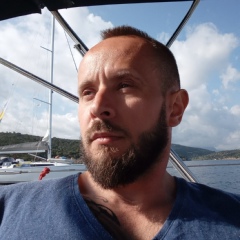 Илья Евстигнеев
