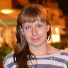 Кира Струкова, 37 лет, Москва