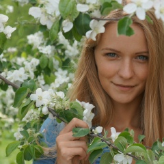 Женя Бирюкова, 37 лет, Москва