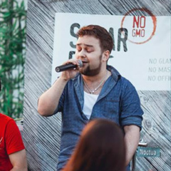 Анатолий Карпенко, 38 лет, Кишинев