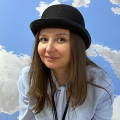 Анна Логвинова-Анинибуд, 46 лет, Москва