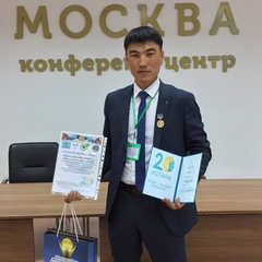 Бекзат Шалкаров, 32 года, Алматы