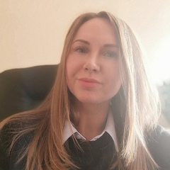 Настенька Николашина, 36 лет, Москва