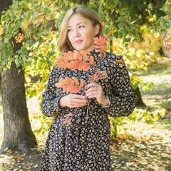 Елена Харисова, 37 лет, Сургут
