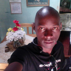 Lúcio Ferreira, 43 года, Campinas