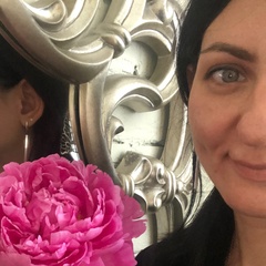 Светик Афонина, 37 лет, Москва