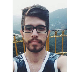 Raul Valente, 30 лет, Belo Horizonte