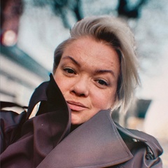 Анна Русакова, Москва