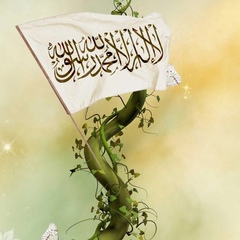 أبن ألدولة, Fallujah