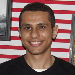 Fady Morris, 39 лет, Alexandria