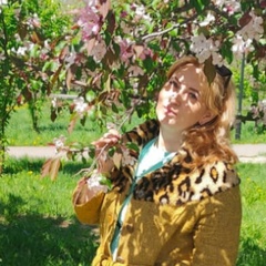 Ксения Лунева, Бердск