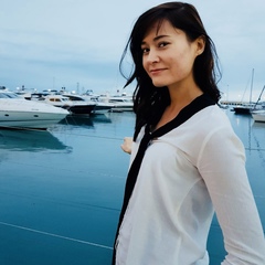 Ася Максутова, 35 лет, Алматы