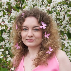 Софья Герасимова, 37 лет, Москва