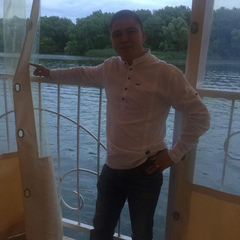 Амергалей Успанов, 34 года, Саратов