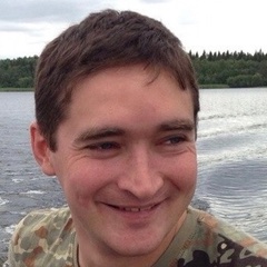 Алексей Олегович