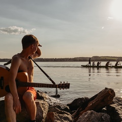 Александр Морозов, 35 лет, Пермь